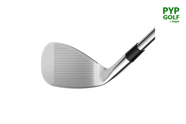 Wedge Miura C Grind Wedge 