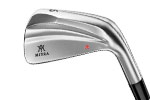 Miura KM-700  Iron Set