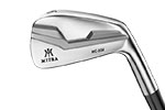 Miura MC-502  Iron Set