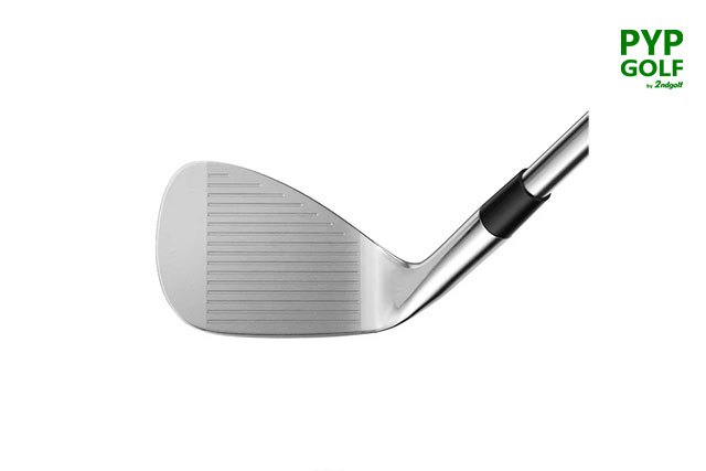 Wedge Miura Y Grind 