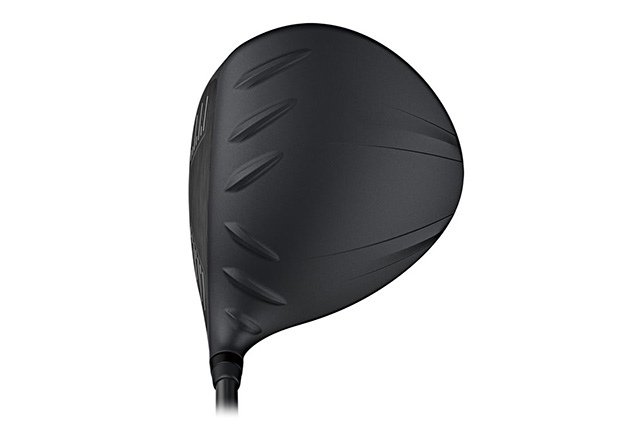 Driver Ping G410 Plus Project X EvenFlow Black 75
