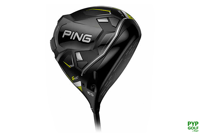 Driver Ping G430 SFT 