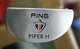 Ping i-Series Piper H  Putter