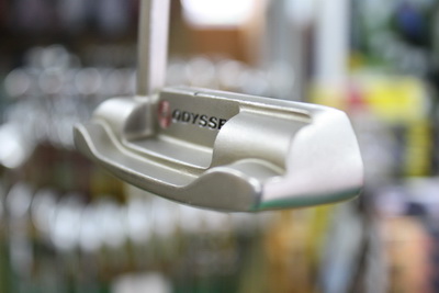 Putter Odyssey White Hot 1 -

