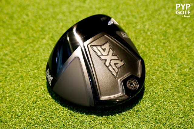 Driver PXG NEW 0211 