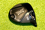 PXG NEW 0211  Driver