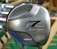 Lady Taylormade r7 Draw HT 460 Lady RE*AX 45
 Driver