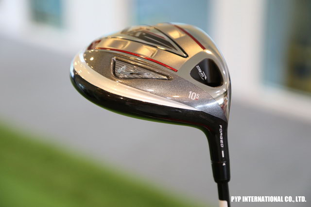 Driver Nike VR_S FORGED 