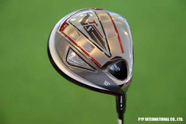 Driver Nike VR_S FORGED 