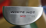 Odyssey White Hot XG 9  Putter