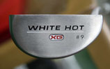 Odyssey White Hot XG 9  Putter