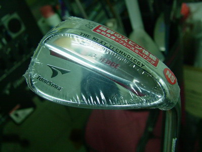 Wedge Tourstage X-Wedge 2007 NS.Pro 950GH

