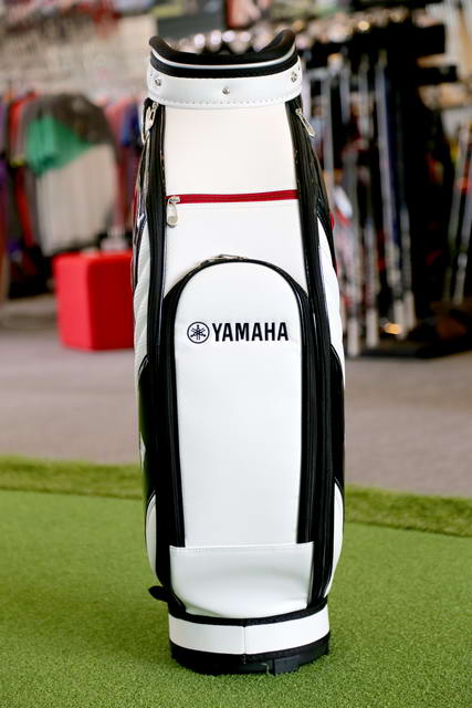 Bag Yamaha Y14CBS WHITE 