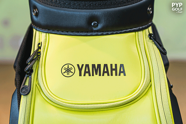 Bag Yamaha Y22CBM - BKYL 